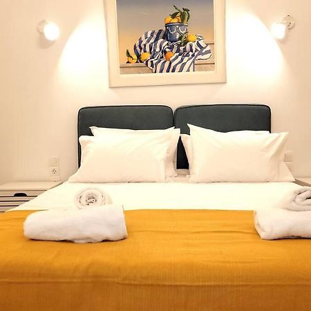 Acropolis Thisio Apartment 2 Bedrooms 2 Bathrooms Афины Экстерьер фото