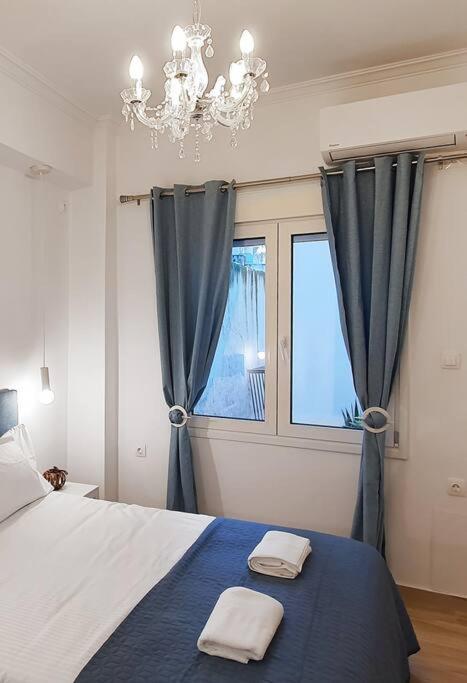 Acropolis Thisio Apartment 2 Bedrooms 2 Bathrooms Афины Экстерьер фото