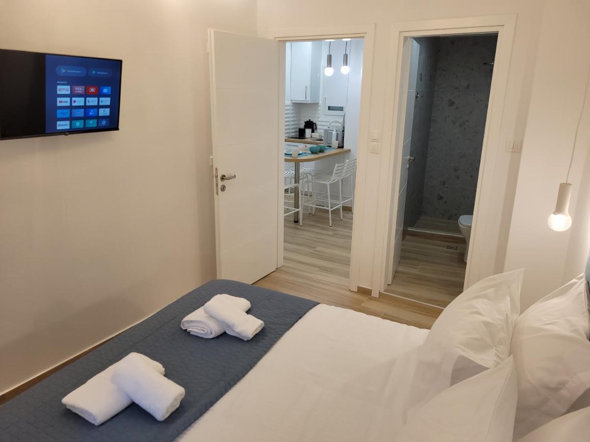 Acropolis Thisio Apartment 2 Bedrooms 2 Bathrooms Афины Экстерьер фото