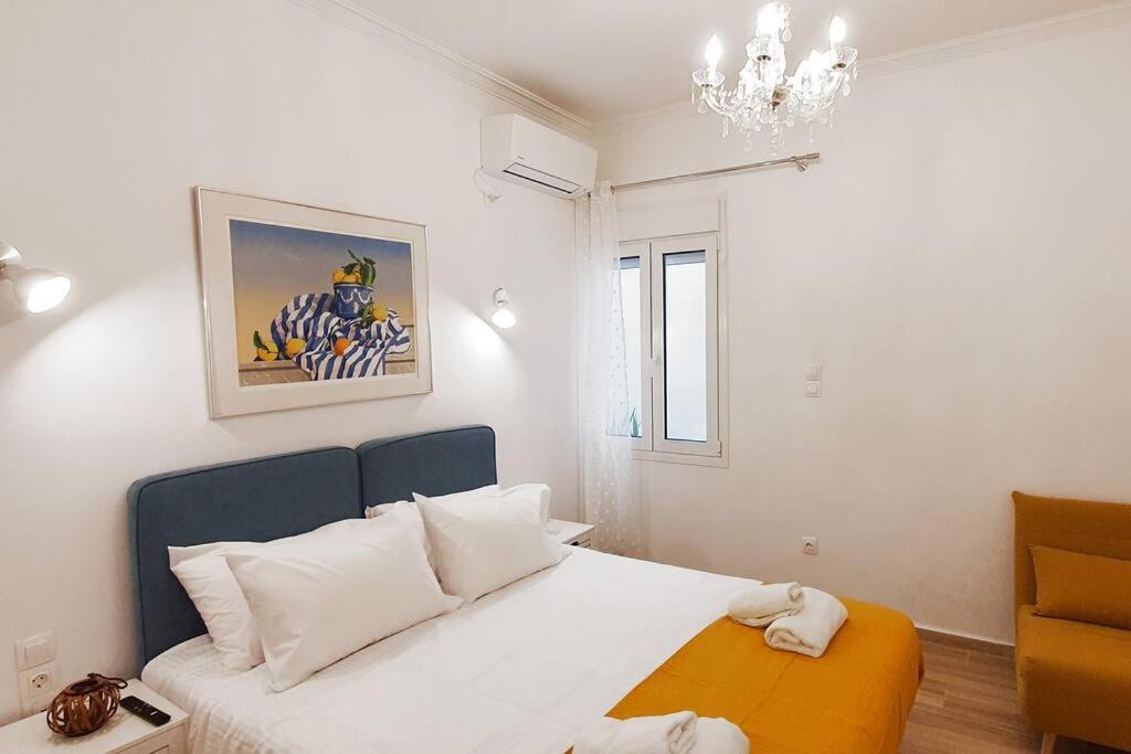 Acropolis Thisio Apartment 2 Bedrooms 2 Bathrooms Афины Экстерьер фото